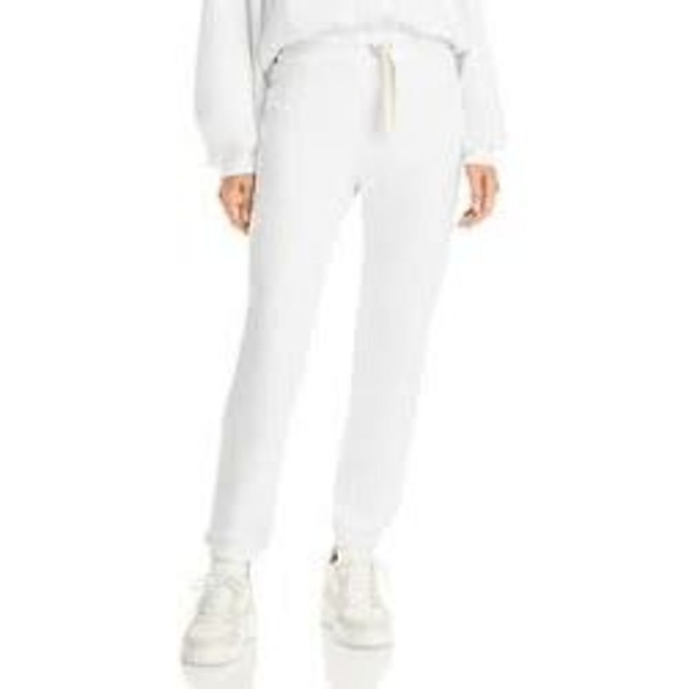 Mother The Bender Womens Ankle Comfy Jogger Pants NWT SZ XL